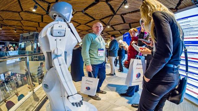 ИИ-штаб появится в России