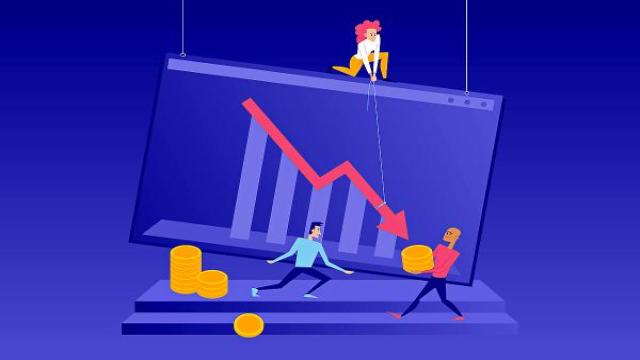 Консолидация ИТ-компаний — выход из финансовых трудностей