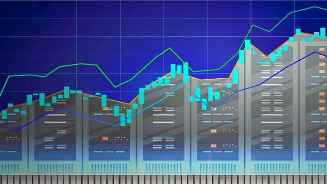 Котировки colocation. 3data вывела услуги ЦОД на биржу