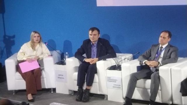 Мартовские иды. Минцифры РФ разработает стандарты региональных ИТ-решений