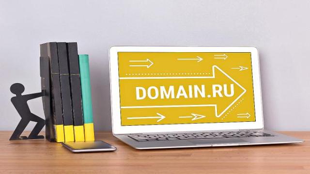 Новый индекс деловой активности зафиксировал двукратный рост доменного рынка с 2022 г.