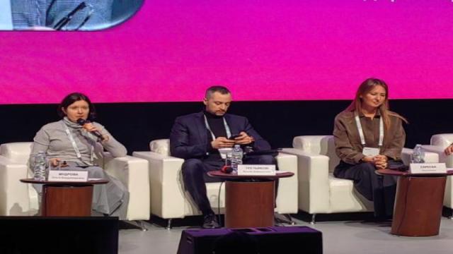 Роботизация на предприятиях усилит дефицит кадров