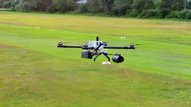 Российские FPV-дроны унесли 10% мирового рынка оптоволокна