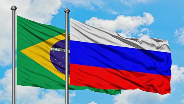 Россия построит с Бразилией цифровой мост