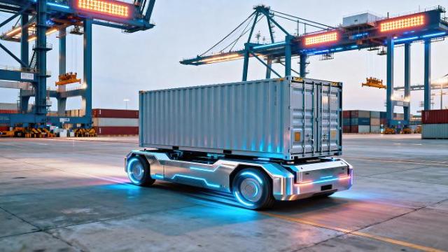 Теперь можно, ВАТСон! Беспилотники поедут по Дальнему Востоку и в «Сириусе»