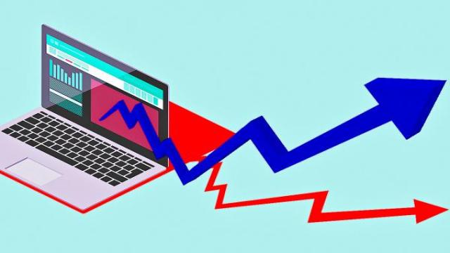 Фрагментированный, но динамичный. Российский рынок ПО вырастет до 1,7 трлн руб. к концу 2030 г.