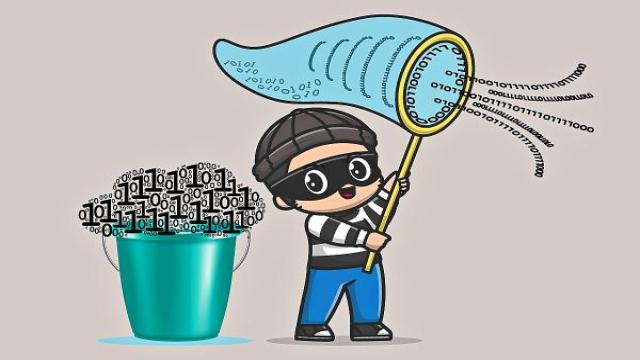 Хакеры сменили тактику при атаках на медиаотрасль