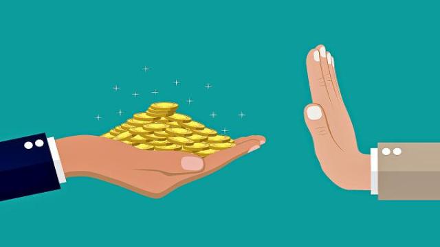 ЦБ России разработал рекомендации по отказу от денег