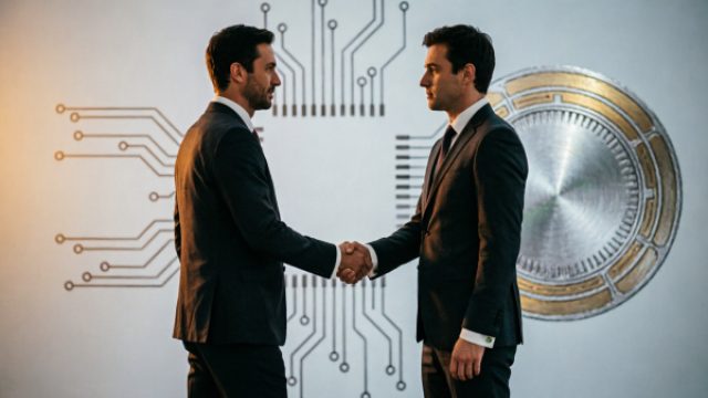 Внесистемный «Элемент». «Система» и «Ростех» обменялись президентами