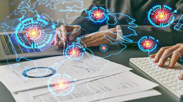 Вредоносное ПО «навредило» промышленности и здравоохранению