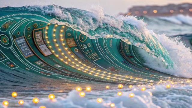 Давай по новой. Третья волна особо значимых проектов стала «четвертой»