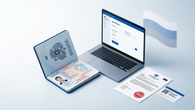 Домен по паспорту. Минцифры РФ разработало правила регистрации доменов