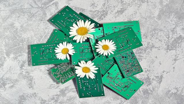 «Консорциум печатных плат» выпустил каталог производителей печатных плат