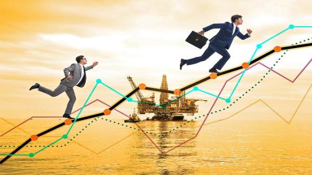 Кэптивные ИТ-компании приросли в выручке