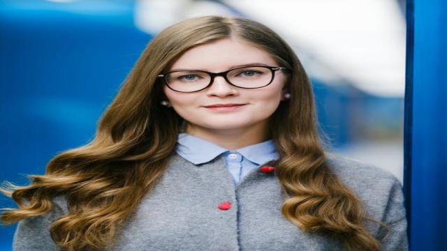 Не женское дело?! Как я тестирую роботов в Арктике и помогаю воспитывать будущих инженеров