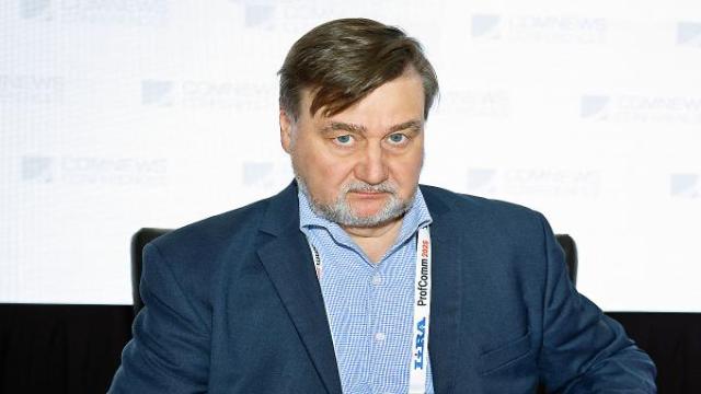 Не падать ниц. В «НИЦ Телеком» сменилась управляющая команда