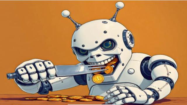 Отложенный результат. Искусственному интеллекту потребуется 2-3 года, чтобы показать эффект