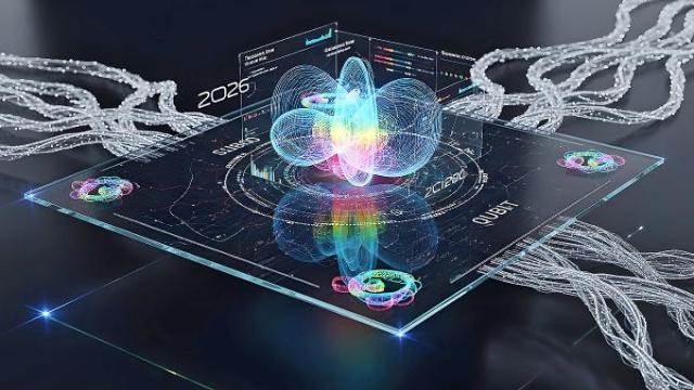 Партия сказала «Надо». Российские компании внедрят квантовые технологии без понимания цели