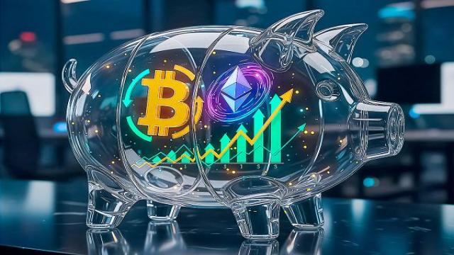 Правительство РФ подготовило пакет законопроектов для криптовалюты