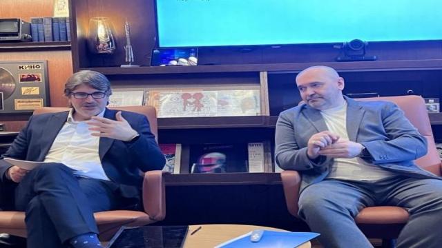 Сектор ИБ на ВВП. Каждый рубль, вложенный в инфобез, дал 12 рублей эффекта