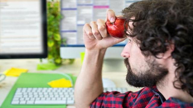 Тренд на инхаус-разработку со стороны крупных промышленных корпораций усилился