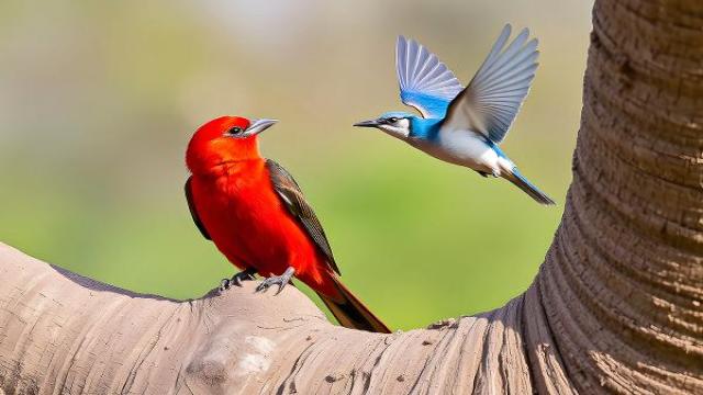 «Триколор» нашел спутник на чужой стороне