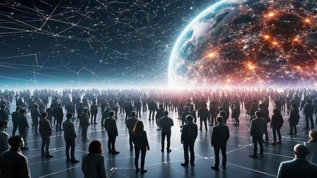 «Триколор» выстроил абонентов в очередь на переключение