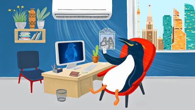Десять игроков — не предел. Российский рынок мобильных ОС пополнился новой системой