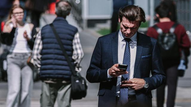 Пользователи МТС зафиксировали сбои в работе USSD-команд