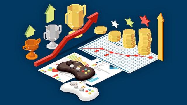 Российский рынок видеоигр восстанавливается после 2022 г.