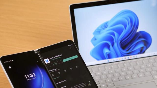 Android-смартфоны смогут удалённо выключать или перезагружать Windows-ПК