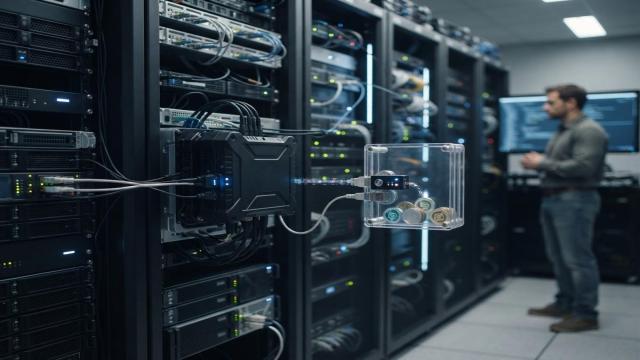 Cloudflare запустила систему оплаты для ИИ-агентов