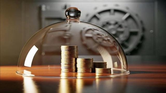 Банки России спасли почти 2 трлн руб. клиентов