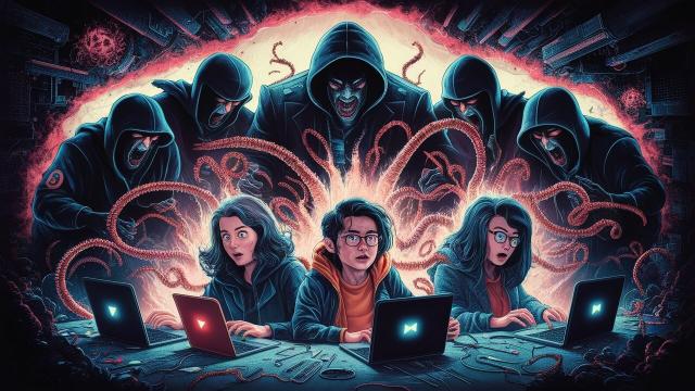 ИИ в WhatsApp* предупредит о мошенничестве