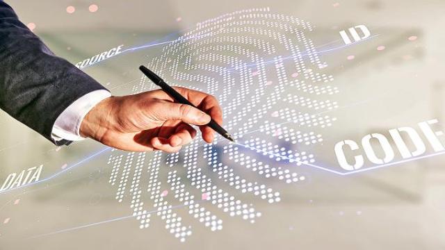 Иностранные организации смогут получить электронную подпись