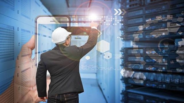 МТС оцифровал полевых инженеров