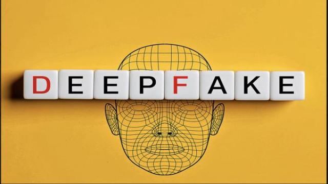 Не потерять себя. Как Россия борется с дипфейками