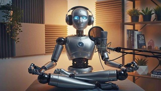 Около 45% российских компаний используют или планируют использовать ИИ