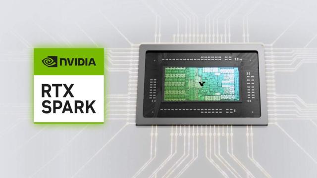 Платформа Nvidia RTX Spark N1X обошла AMD Ryzen AI Max+ 395 и Intel Core Ultra X9 388H в Geekbench