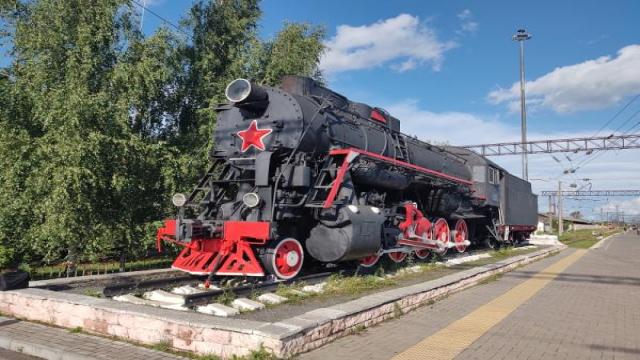 Поезд в огне. Половина станций оперативно-технологической и диспетчерской связи Казахстанских железных дорог остались без обслуживания и техподдержки