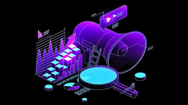 Рынок медиатехнологий превысит 1 трлн руб. к 2030 г.