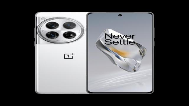 Смартфоны OnePlus 12 выходят из строя