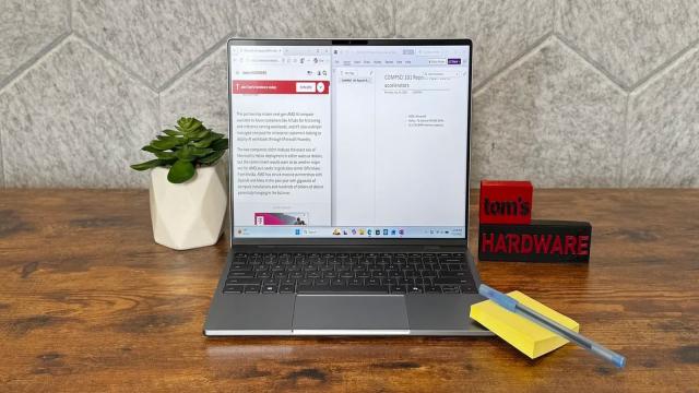 Dell XPS 13 на Intel Wildcat Lake конкурирует с MacBook Neo