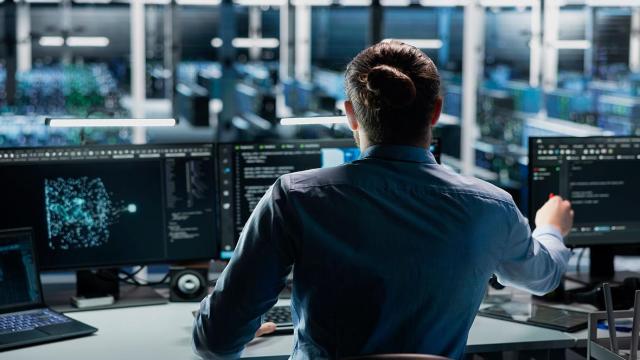 Guardian сообщила об удвоении инцидентов с «бунтом машин»