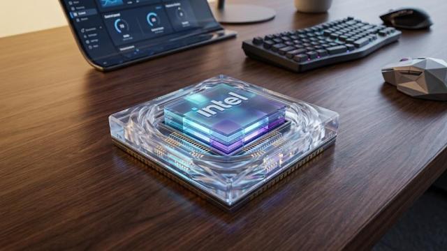 Intel не вернёт Hyper-Threading в потребительские процессоры при переходе на унифицированные ядра
