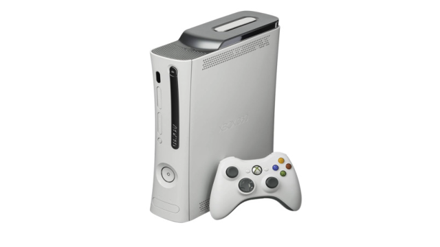 Microsoft разрешит запускать игры с Xbox 360 на ПК