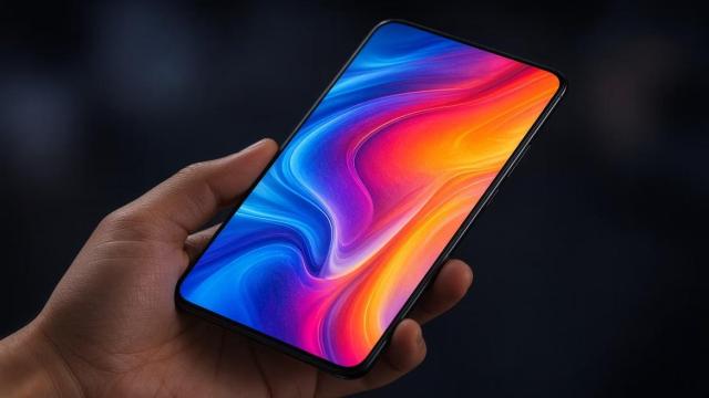 OnePlus 16 получит экран Oriental Screen нового поколения
