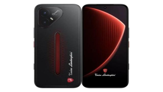 Tecno представила смартфон Pova 8 Pro с AMOLED-дисплеем и аккумулятором 6500 мА·ч