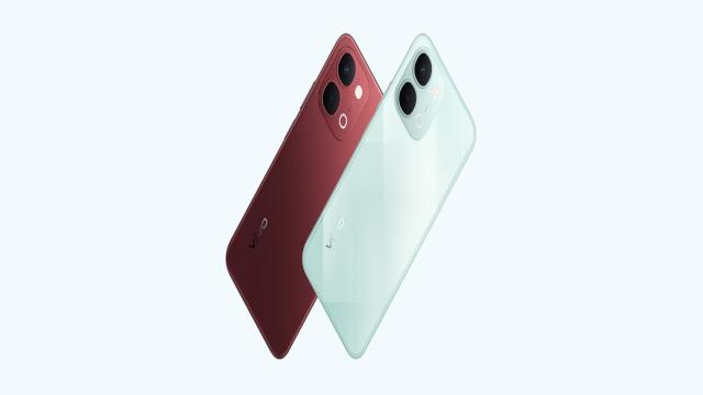 Vivo представила бюджетный смартфон Y31T 5G с большим аккумулятором