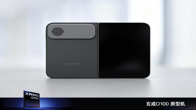 Xiaomi разделит презентации Xiaomi 18 Fold и серии 18 Pro в сентябре